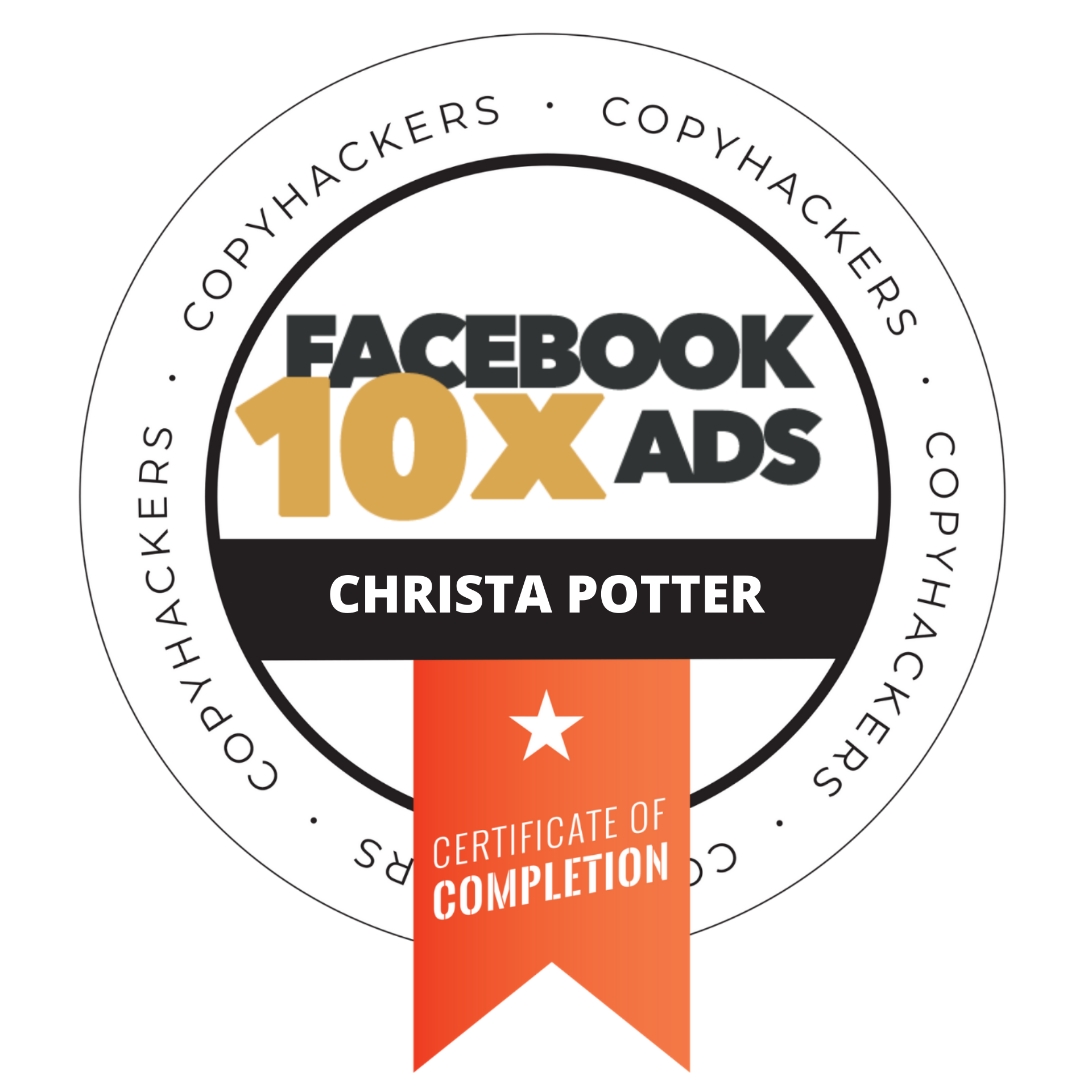 10x Facebook Ads