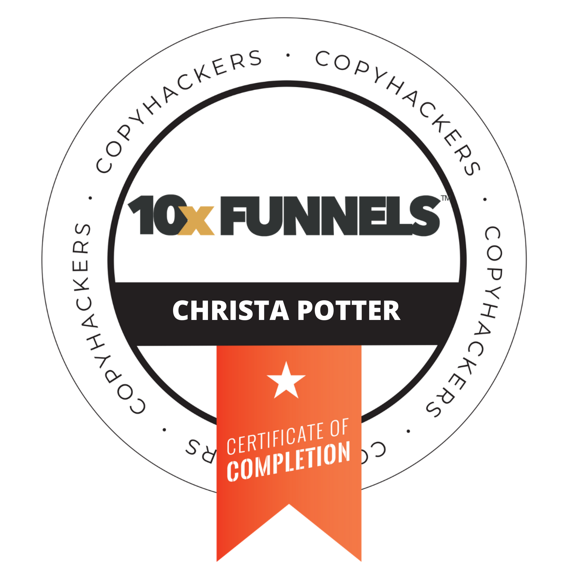 10x Funnels