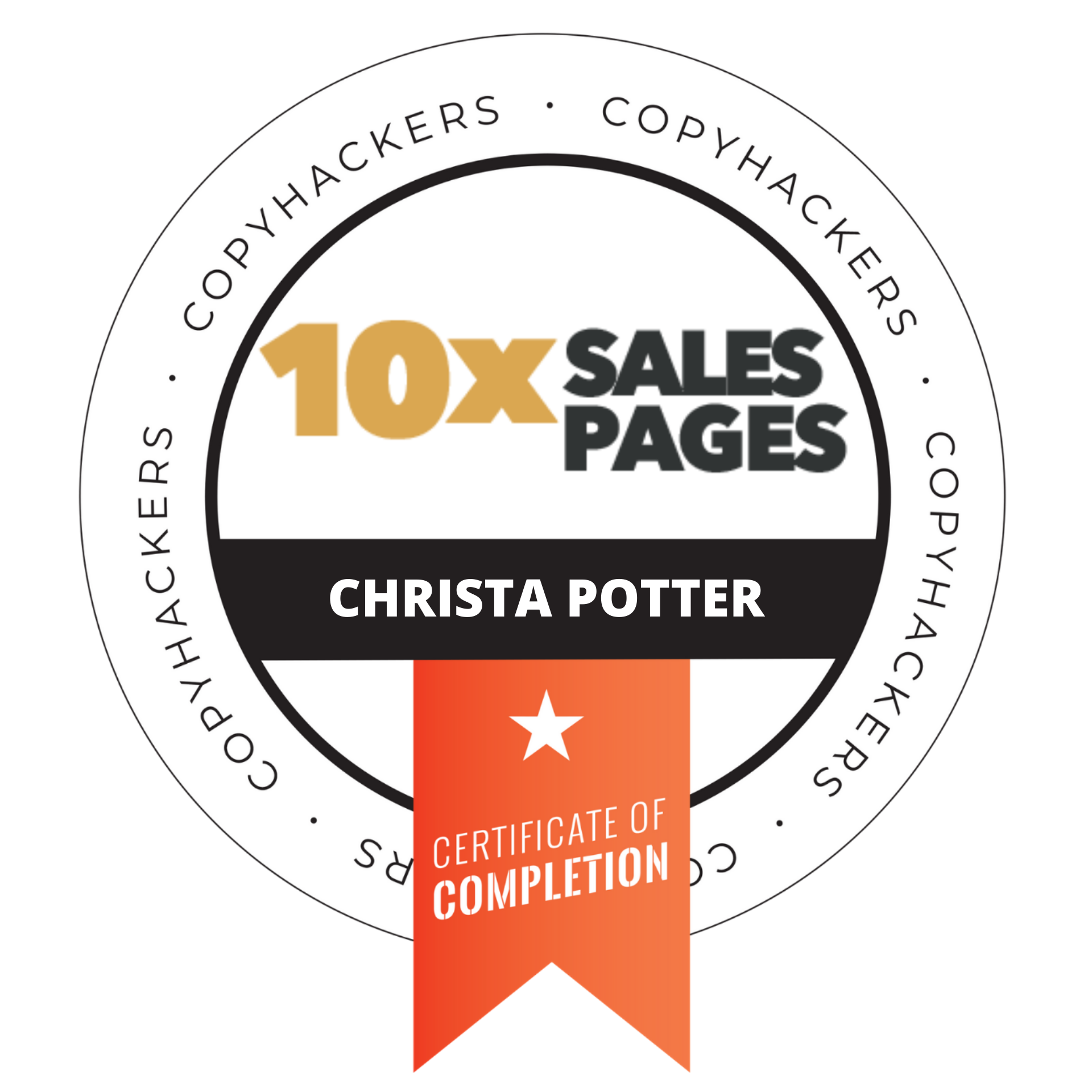 10x Sales Pages