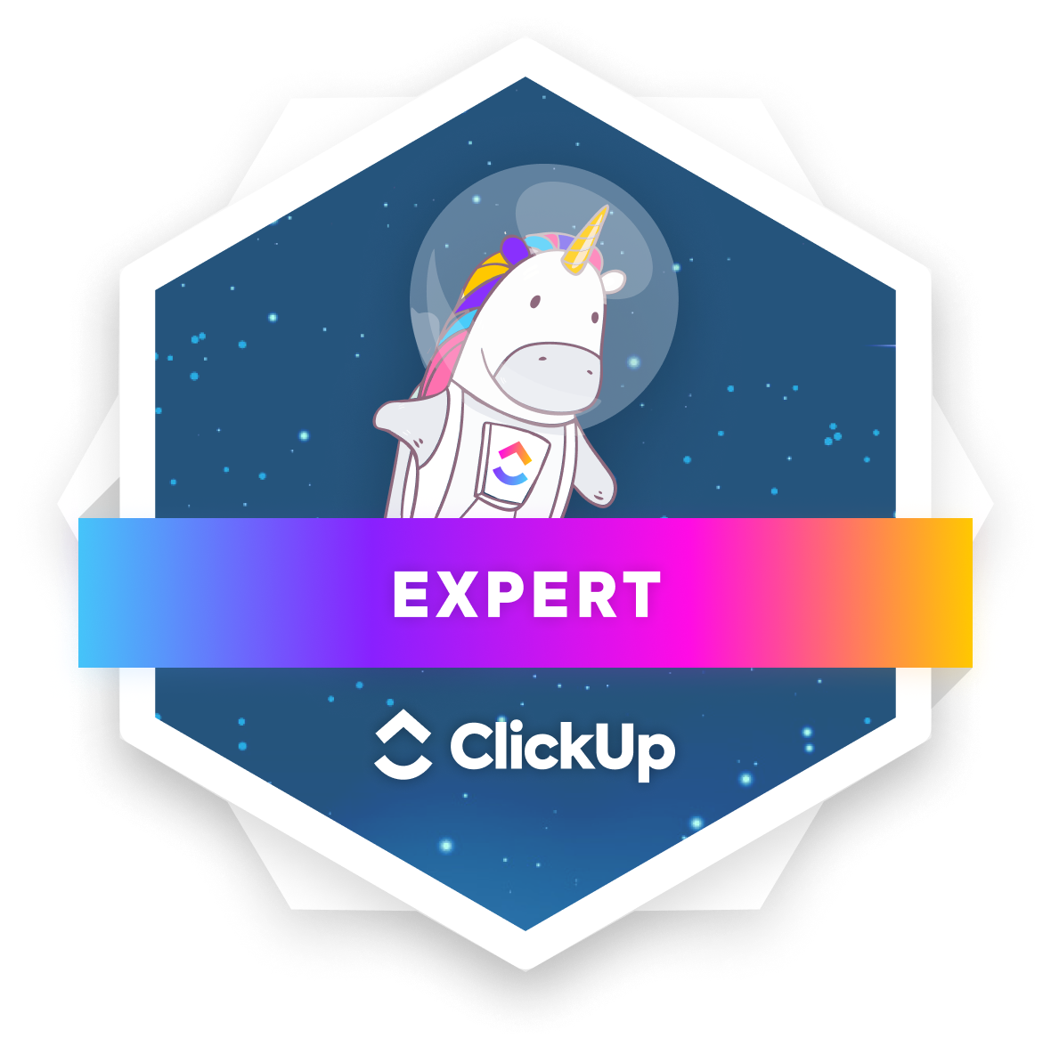 ClickUp Expert