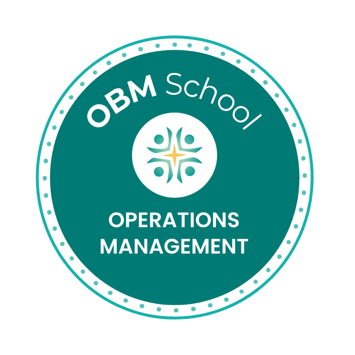 Operations Management micro-credential