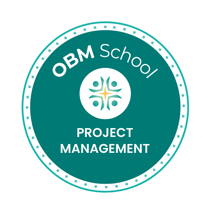 Project Management micro-credential