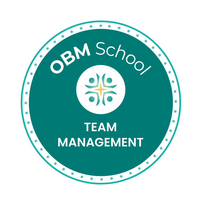 Team Management micro-credential